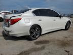 2017 Infiniti Q50 Premium продається в Jacksonville, FL - Rear End