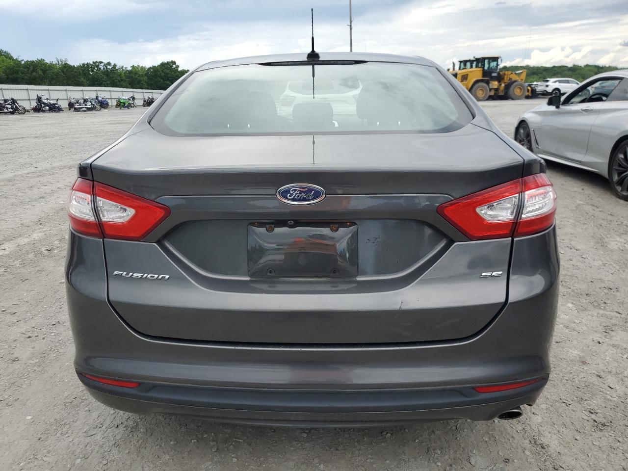 3FA6P0H70GR349067 FORD FUSION 2016
