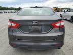 2016 Ford Fusion Se на продаже в Gastonia, NC - Vandalism