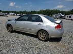 2008 Kia Spectra Ex en Venta en Tifton, GA - Front End