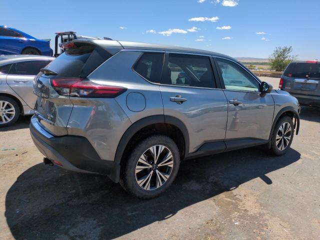 NISSAN ROGUE 2023 Серый