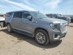 2021 Gmc Yukon Xl Denali en Venta en Greenwood, NE - Rear End