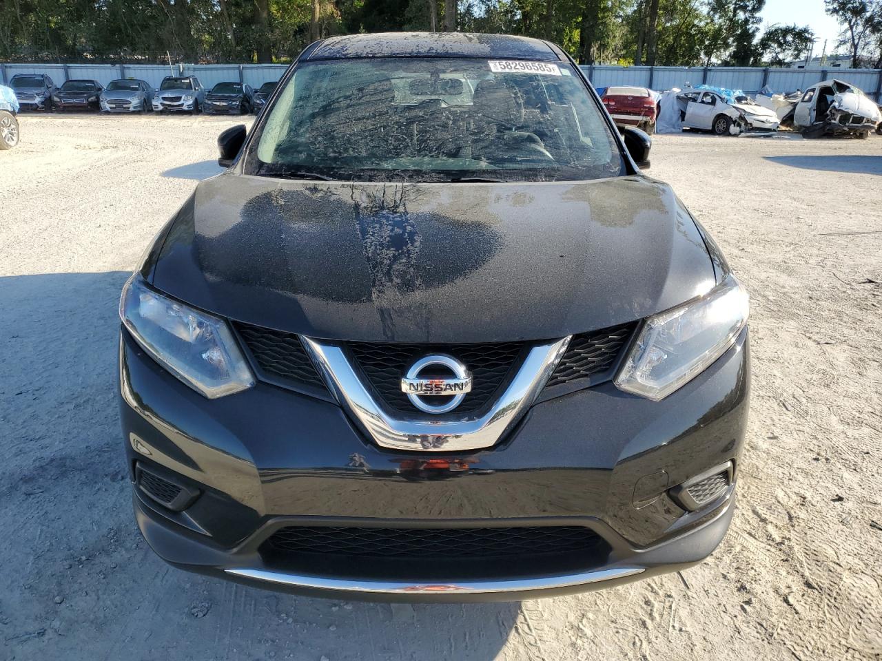 JN8AT2MT5GW026147 NISSAN ROGUE 2016