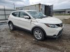 2019 Nissan Rogue Sport S de vânzare în Chicago Heights, IL - Front End