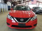 2016 Nissan Sentra S for Sale in East Granby, CT - Minor Dent/Scratches