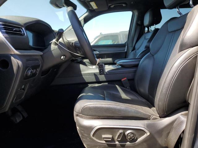  JEEP WAGONEER 2023 Gray
