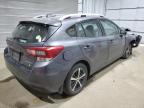 2022 Subaru Impreza Premium იყიდება Candia-ში, NH - Front End