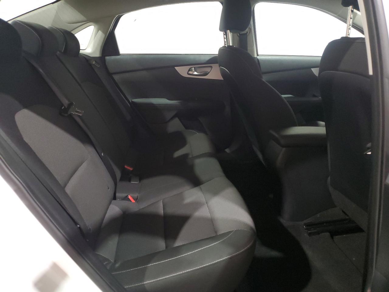 2024 Kia Forte Lx VIN: 3KPF24ADXRE787007 Lot: 56353445