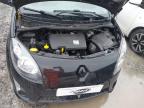 2011 RENAULT TWINGO PZA for sale at Copart WOLVERHAMPTON