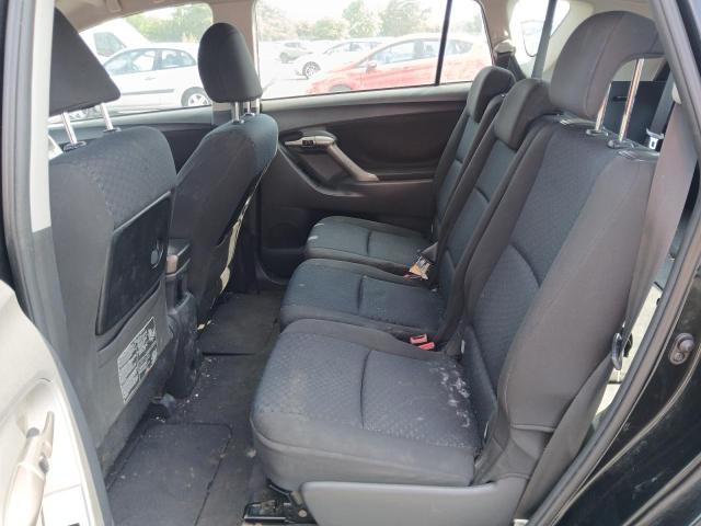 2009 TOYOTA VERSO TR V