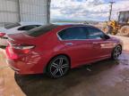 2016 Honda Accord Sport zu verkaufen in Albuquerque, NM - Burn - Interior