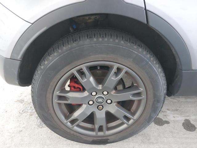 2013 LAND ROVER RANGE ROVE