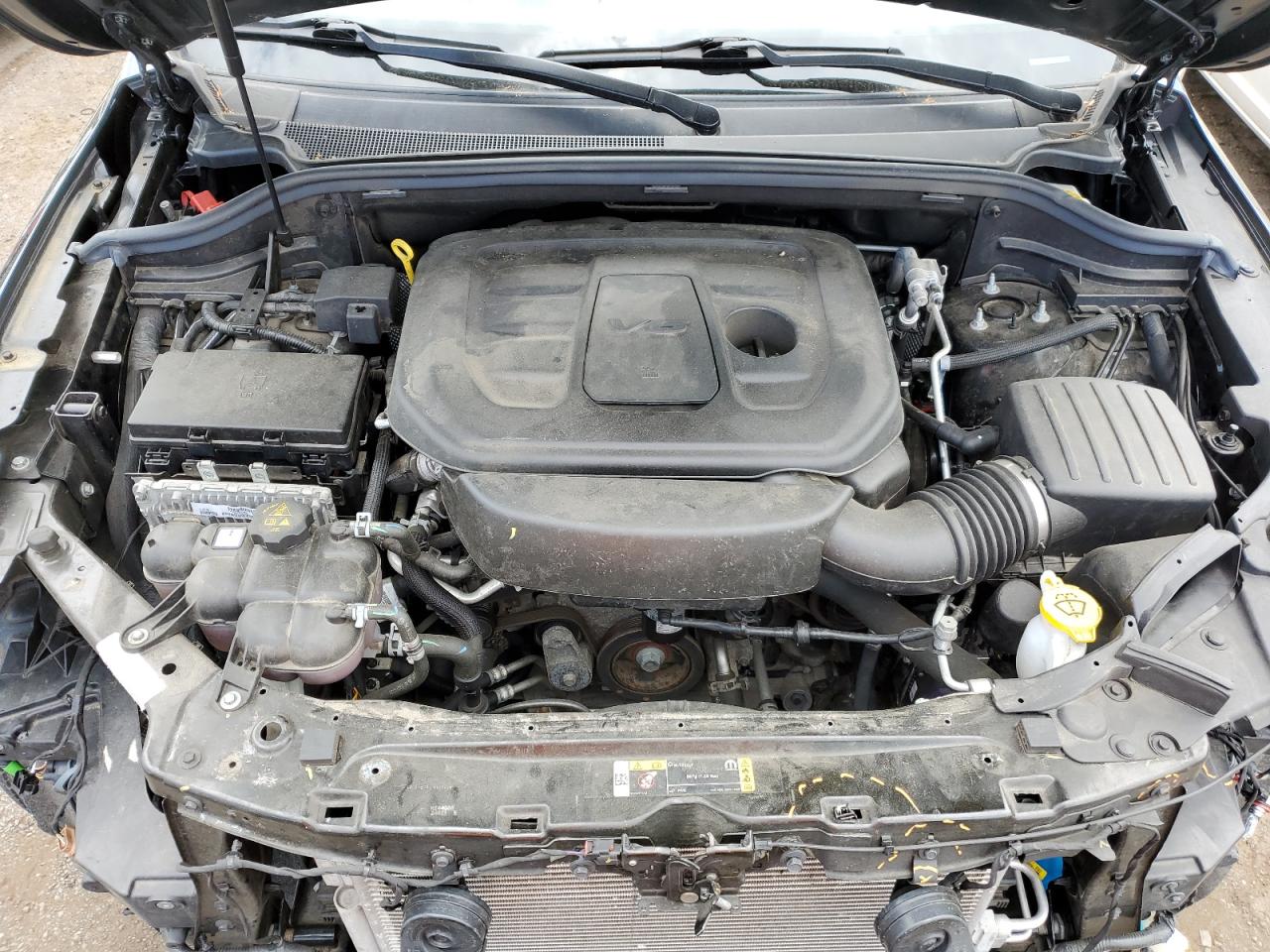 2021 Jeep Grand Cherokee Limited VIN: 1C4RJFBGXMC824111 Lot: 56414405