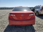 2012 Toyota Camry Base for Sale in Reno, NV - Front End