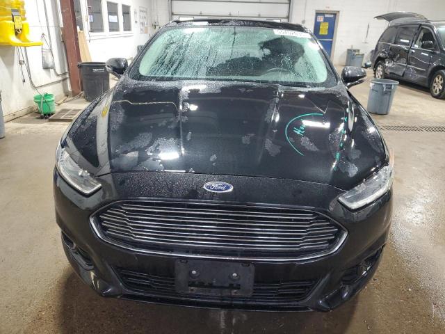  FORD FUSION 2014 Czarny