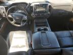 2014 Chevrolet Silverado K1500 Ltz на продаже в Des Moines, IA - Rear End