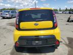 2016 Kia Soul + იყიდება Vallejo-ში, CA - Front End
