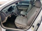 2011 Ford Fusion Se for Sale in Grand Prairie, TX - Hail