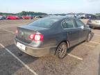 2009 VOLKSWAGEN PASSAT H-L for sale at Copart SANDTOFT