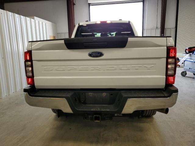  FORD F250 2022 Biały