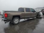 2015 Chevrolet Silverado K2500 Heavy Duty Ltz for Sale in Dunn, NC - Front End