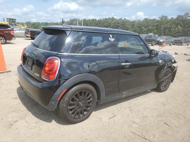  MINI COOPER 2019 Black