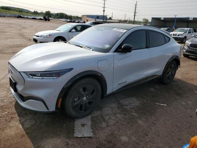 FORD MUSTANG – zdjęcie z aukcji, lot #59060515