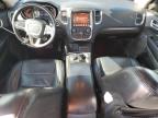2016 Dodge Durango Sxt de vânzare în Albuquerque, NM - Side