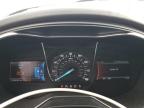 2016 Ford Fusion Titanium na sprzedaż w Florence, MS - Front End