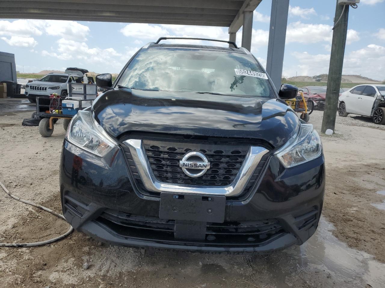 3N1CP5CV6LL506052 NISSAN KICKS 2020