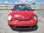 2007 Volkswagen New Beetle 2.5L Option Package 1 na sprzedaż w Earlington, KY - Front End