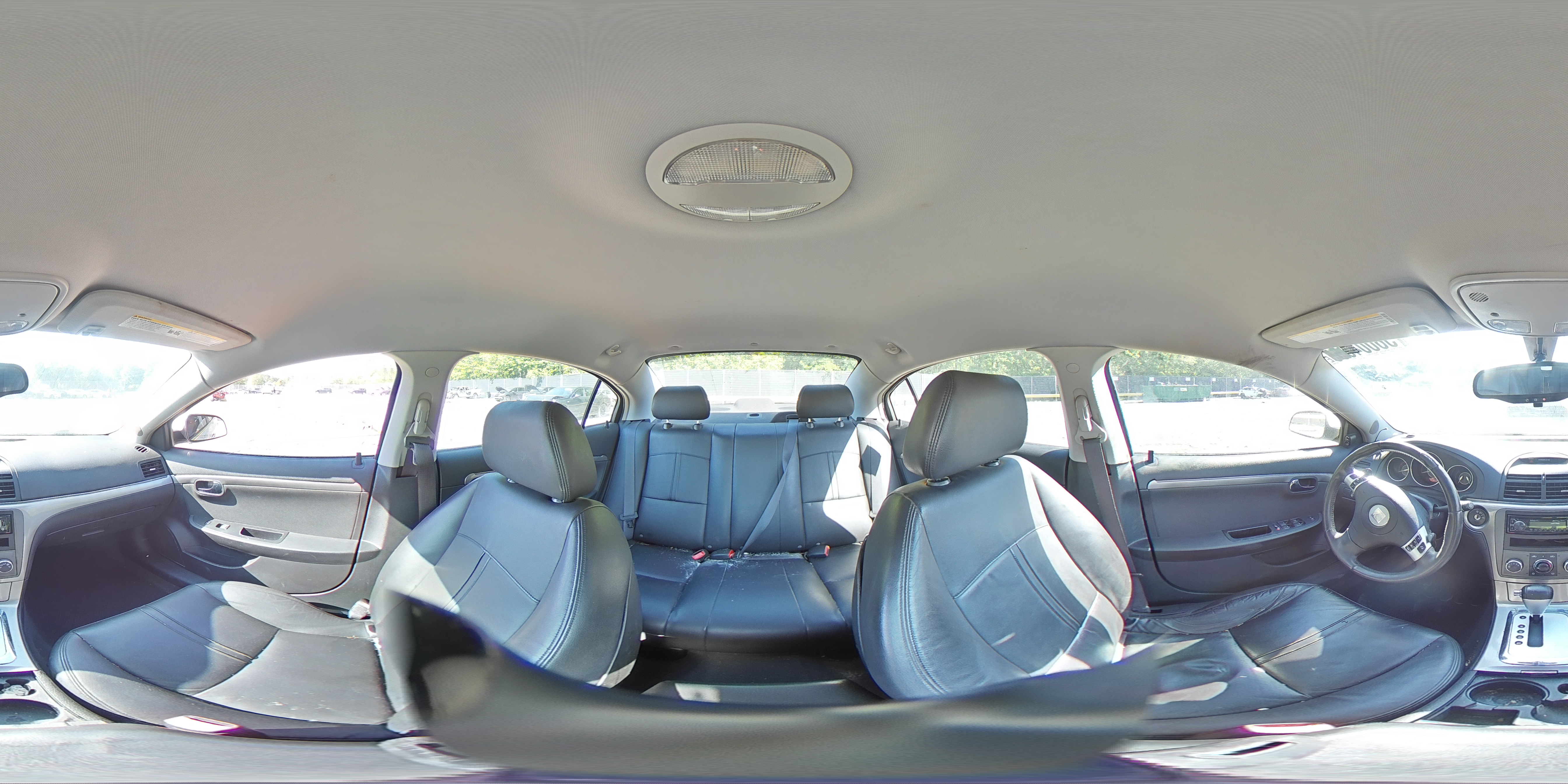2009 Saturn Aura Xr VIN: 1G8ZV57B39F234473 Lot: 56004655