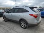 2011 Hyundai Veracruz Gls zu verkaufen in Indianapolis, IN - Front End
