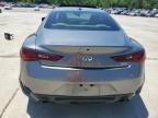 2017 Infiniti Q60 Base for Sale in Gaston, SC - Front End