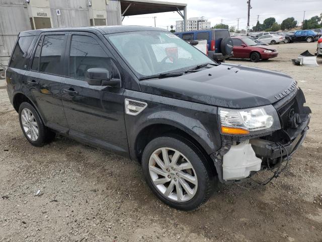Паркетники LAND ROVER LR2 2013 Черный