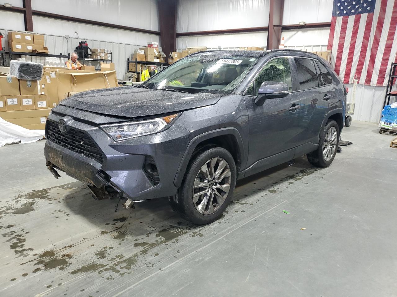 JTMC1RFV8LD056072 TOYOTA RAV4 2020