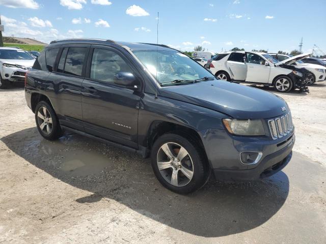  JEEP COMPASS 2016 Сharcoal
