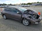 2012 Honda Insight Ex   na sprzedaż w Antelope, CA - Front End