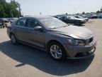 2017 Volkswagen Passat S en Venta en Dunn, NC - Front End