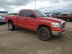 2006 Dodge Ram 1500 St na sprzedaż w Woodhaven, MI - Rear End