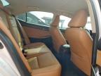 2016 Lexus Is 200T იყიდება Houston-ში, TX - Rear End