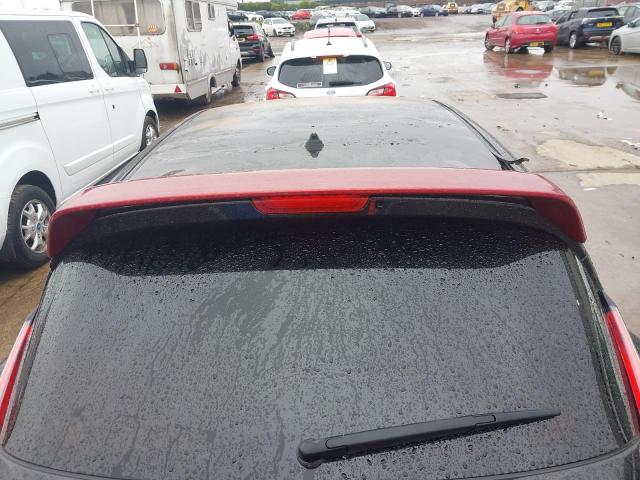 2015 NISSAN JUKE ACENT