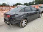 2016 Ford Focus S იყიდება Ocala-ში, FL - Undercarriage
