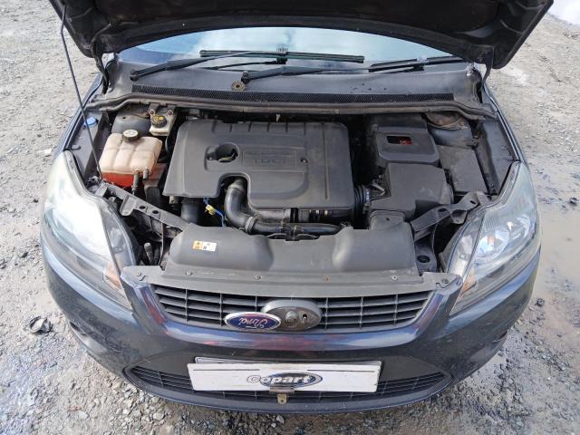 2010 FORD FOCUS ECON