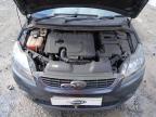 2010 FORD FOCUS ECON for sale at Copart WOLVERHAMPTON