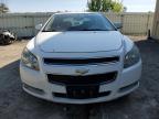 2010 Chevrolet Malibu 1Lt en Venta en Center Rutland, VT - Rear End