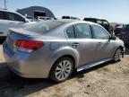 2011 Subaru Legacy 2.5I Limited na sprzedaż w Wichita, KS - Front End