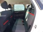 2020 CITROEN C3 AIRCROS for sale at Copart PETERLEE