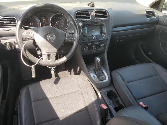  VOLKSWAGEN JETTA 2013 Beige