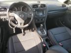 2013 Volkswagen Jetta Tdi de vânzare în Lebanon, TN - Rear End